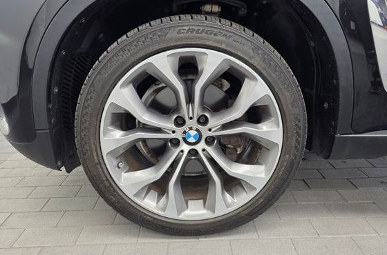 BMW X6 xDrive 30d — пробег 86 715 км — фото 5 из 5