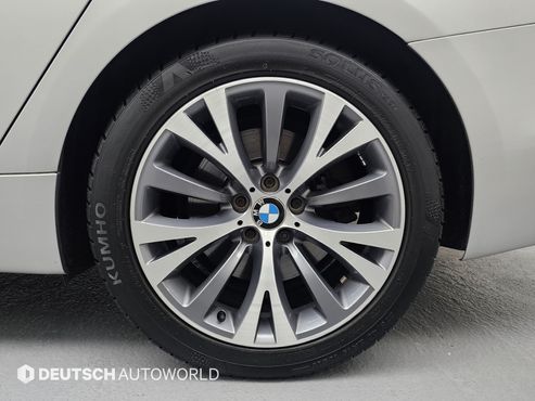 BMW Gran Turismo GT — пробег 75 588 км — фото 5 из 5