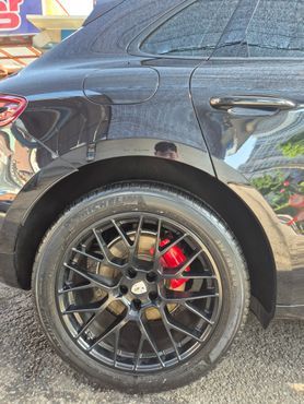 Porsche Macan 3.0 GTS 95B — пробег 37 900 км — фото 5 из 5