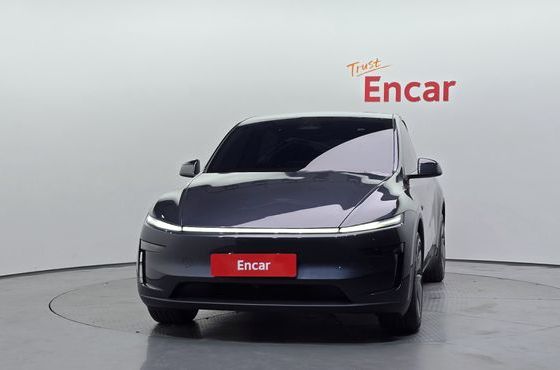 Tesla Model Y Long Range AWD — пробег 15 553 км — фото 3 из 5