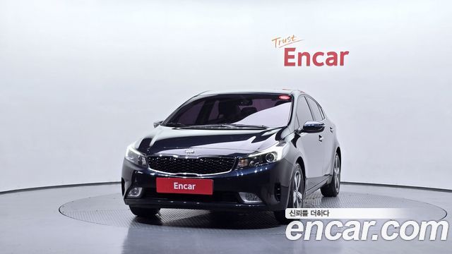 Kia K3 Trendy Style — пробег 65 251 км — фото 3 из 5