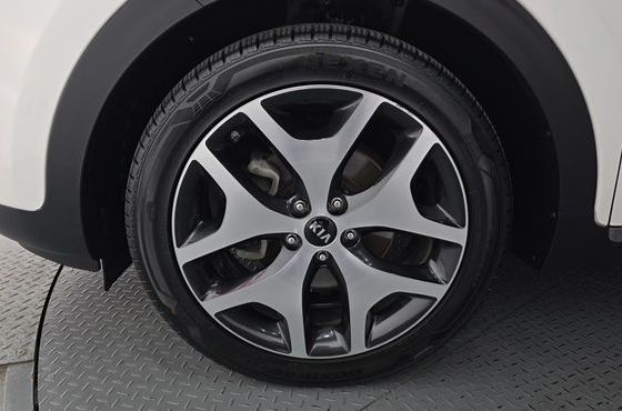 Kia Sportage Diesel 2WD Noblesse Plus — пробег 146 300 км — фото 5 из 5