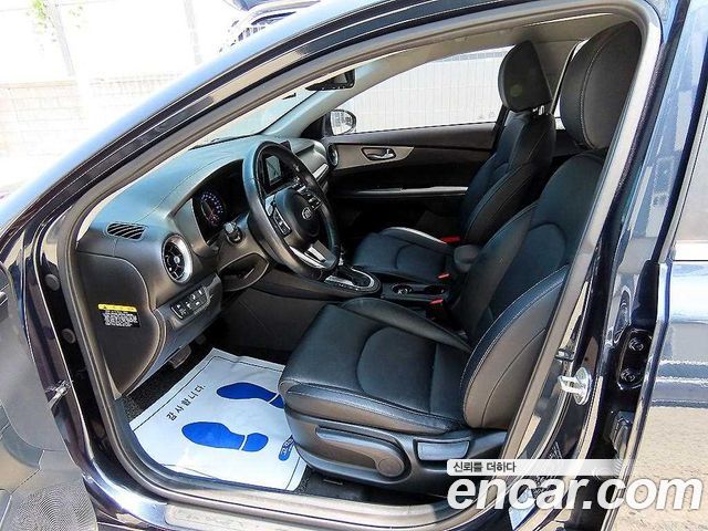 Kia K3 Prestige — пробег 69 644 км — фото 5 из 5
