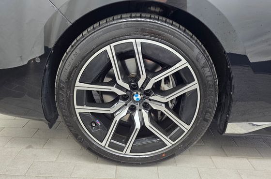BMW 7-Series 740d xDrive M Sport — пробег 59 022 км — фото 5 из 5