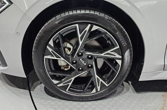 Kia K5 Signature — пробег 19 302 км — фото 5 из 5