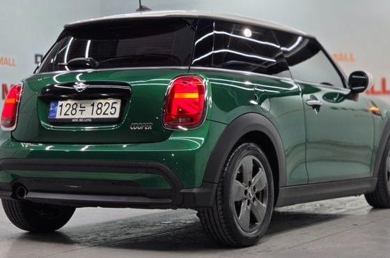 Mini Cooper Classic Third Generation — пробег 43 553 км — фото 4 из 5