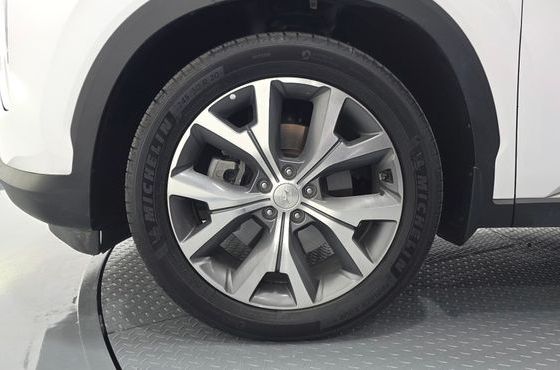 Hyundai Palisade Diesel 2.2 2WD Prestige — пробег 92 132 км — фото 5 из 5