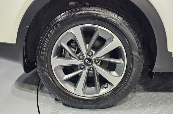 Kia Sorento Diesel 2.0 2WD Prestige — пробег 66 000 км — фото 5 из 5