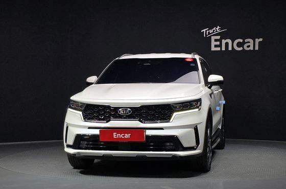 Kia Sorento HEV 1.6 2WD Noblesse — пробег 74 998 км — фото 3 из 5