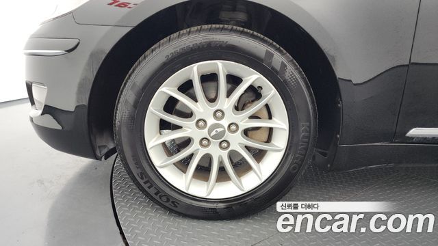 Hyundai Genesis из Кореи Encar