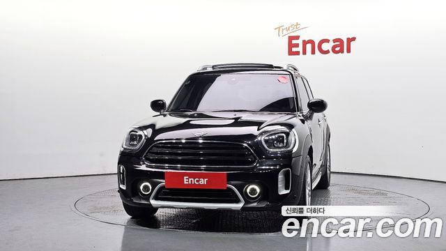 Mini Countryman Classic 2nd — пробег 29 868 км — фото 3 из 5
