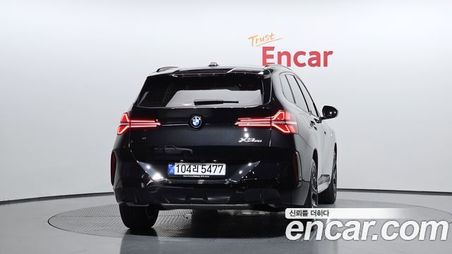 BMW X3 из Кореи Encar