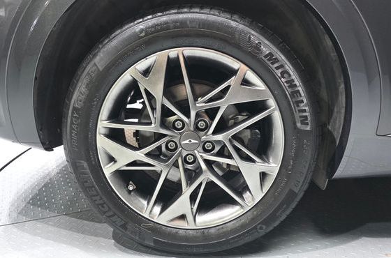 Genesis GV70 2.2 Diesel AWD — пробег 88 425 км — фото 5 из 5