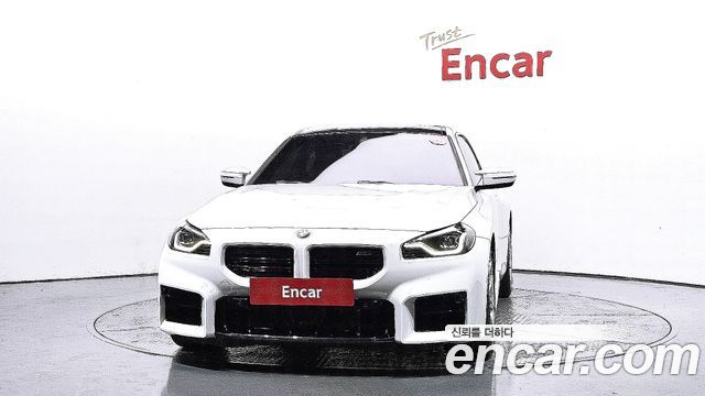 BMW M2 M2 Coupe — пробег 17 203 км — фото 3 из 5