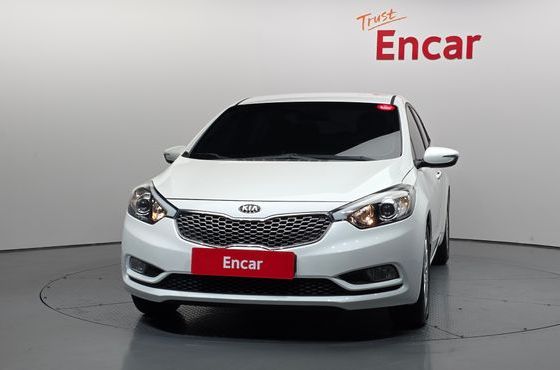 Kia K3 Trendy — пробег 88 467 км — фото 3 из 5