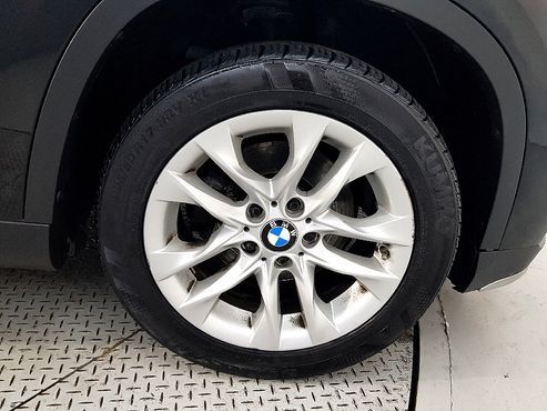 BMW X1 xDrive 20d — пробег 116 700 км — фото 5 из 5