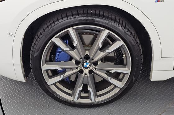 BMW X2 (F39) xDrive M35i — пробег 36 655 км — фото 5 из 5