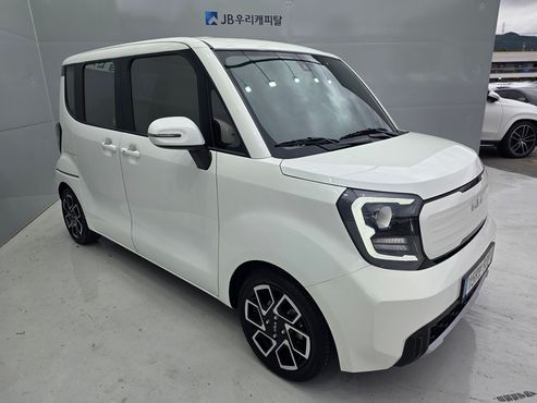 Kia RAY Signature — пробег 48 763 км — фото 3 из 5