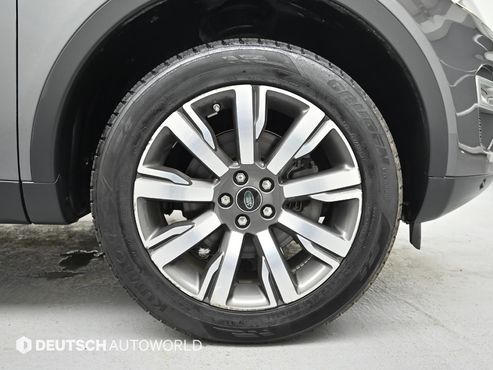 Land Rover Discovery Sport 2.0 TD4 HSE Luxury — пробег 106 733 км — фото 5 из 5