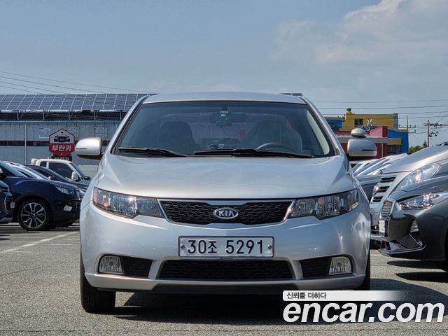 Kia Porte из Кореи Encar