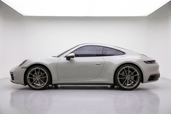 Porsche 911 Carrera — пробег 42 000 км — фото 1 из 5