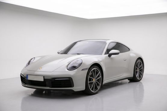 Porsche 911 Carrera — пробег 42 000 км — фото 3 из 5