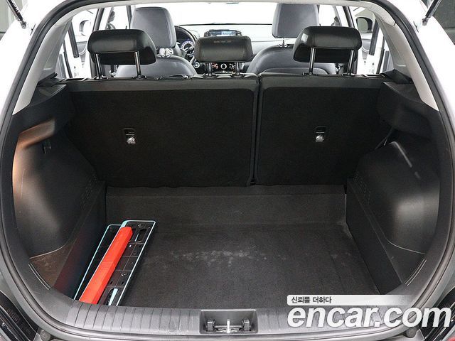 Hyundai Kona из Кореи Encar