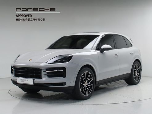 Porsche Cayenne 3.0 — пробег 14 090 км — фото 1 из 5