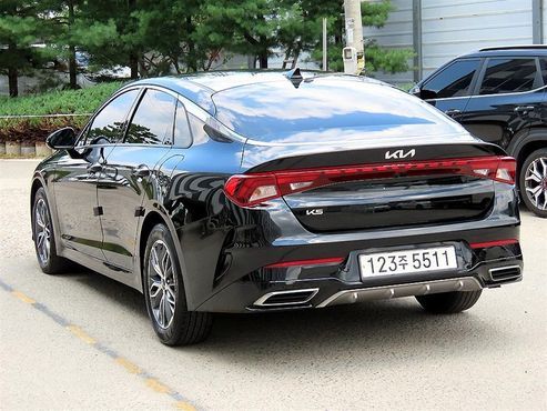 Kia K5 2.0 Prestige — пробег 80 064 км — фото 3 из 5
