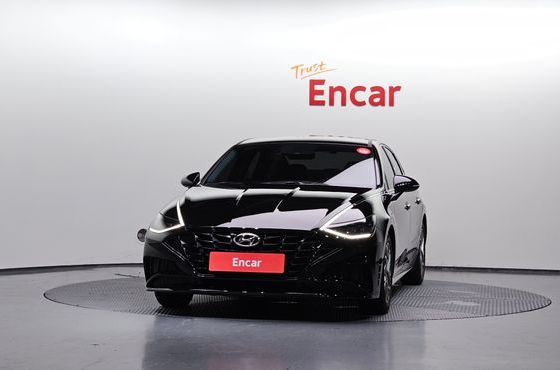 Hyundai Sonata 2.0 Modern — пробег 52 441 км — фото 3 из 5