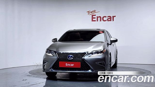Lexus ES premium XV60 — пробег 81 924 км — фото 3 из 5
