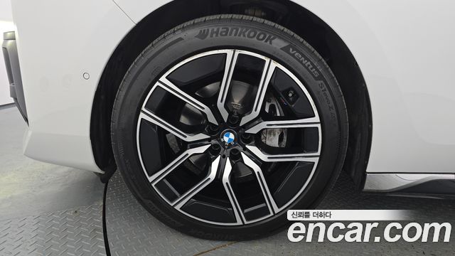 BMW 7-Series из Кореи Encar