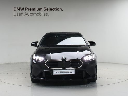 BMW 2-Series M235 xDrive — пробег 5 158 км — фото 2 из 5