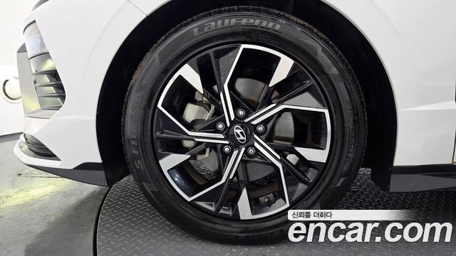 Hyundai Sonata 2.0 Premium — пробег 72 080 км — фото 5 из 5