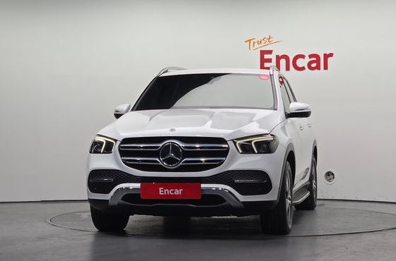 Mercedes-Benz GLE-Class GLE300d 4MATIC — пробег 173 116 км — фото 3 из 5