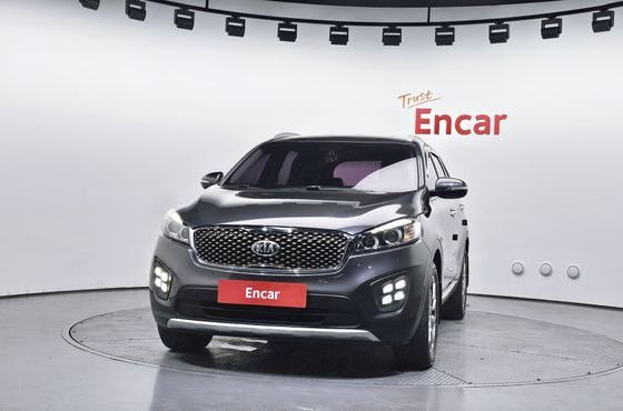 Kia Sorento Diesel 2.0 2WD Noblesse — пробег 144 492 км — фото 3 из 5
