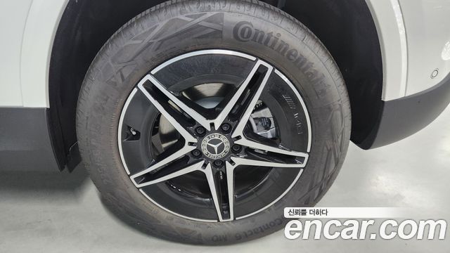 Mercedes-Benz EQA EQA250 AMG Line — пробег 180 км — фото 5 из 5