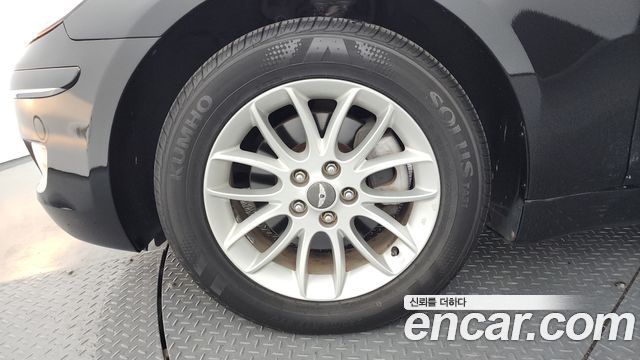 Hyundai Genesis из Кореи Encar