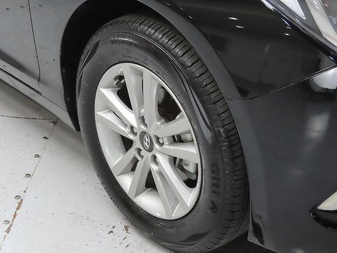 Hyundai Sonata LPI Premium — пробег 59 644 км — фото 5 из 5