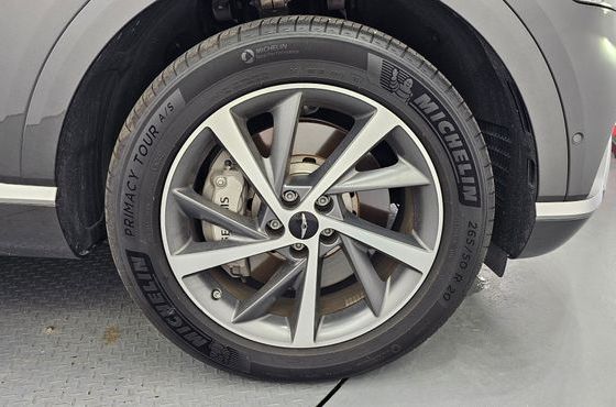 Genesis GV80 2.5T Gasoline AWD — пробег 27 658 км — фото 5 из 5