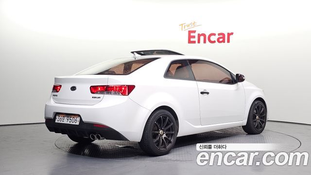 Kia Porte из Кореи Encar