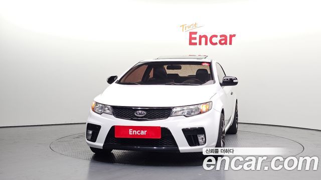 Kia Porte из Кореи Encar