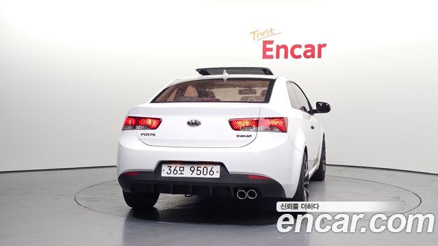 Kia Porte из Кореи Encar