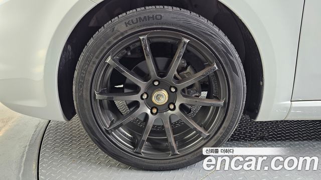 Kia Porte из Кореи Encar