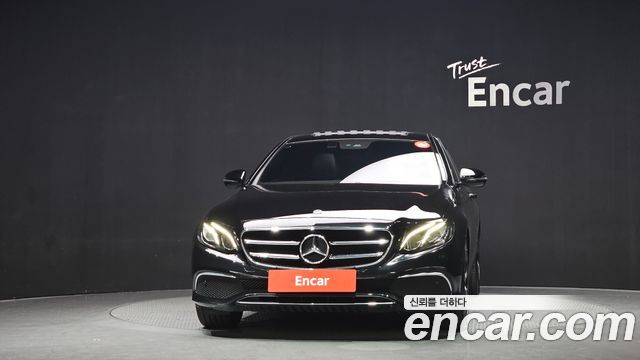 Mercedes-Benz E-Class E250 Avantgarde — пробег 52 455 км — фото 3 из 5