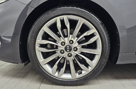 Kia K7 3.0 GDI Signature — пробег 90 614 км — фото 5 из 5