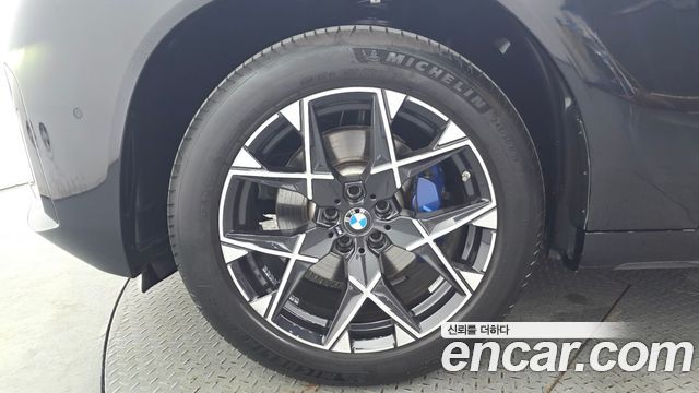 BMW X3 из Кореи Encar