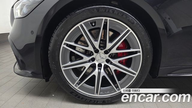 Mercedes-Benz AMG GT из Кореи Encar