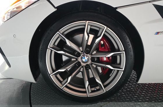 BMW Z4 M40i — пробег 11 441 км — фото 5 из 5