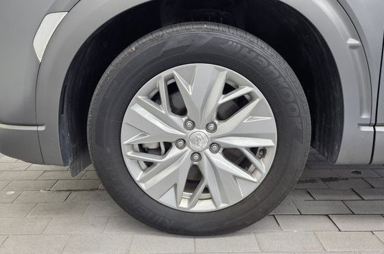 Hyundai Nexo Modern — пробег 109 459 км — фото 5 из 5